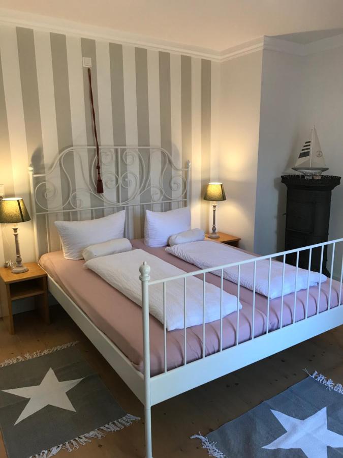 Malermeisterhaus Stuhlingen Ngoại thất bức ảnh