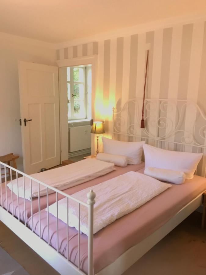 Malermeisterhaus Stuhlingen Ngoại thất bức ảnh